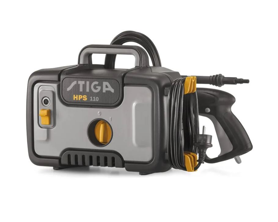Masina de spalat cu presiune Stiga HPS 110 1400 W