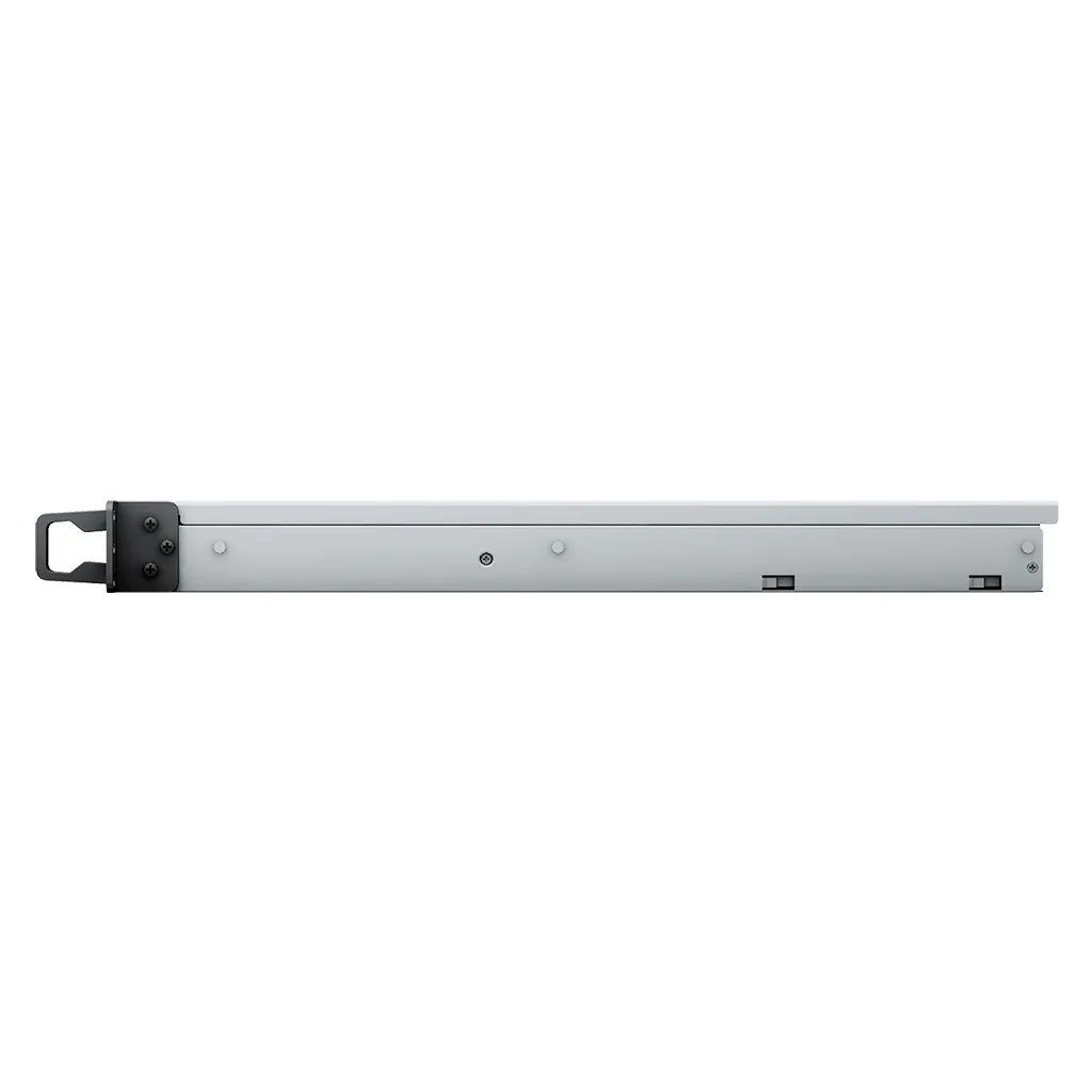 Stocare atașată la rețea SYNOLOGY RS822RP+, Argintiu