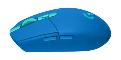 Gaming Mouse Logitech G305, Albastru