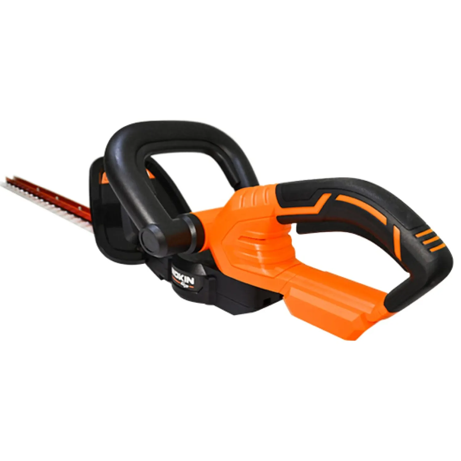 Trimmer gard viu pe acumulator WOKIN 20V LI-ION (fara acumulator)