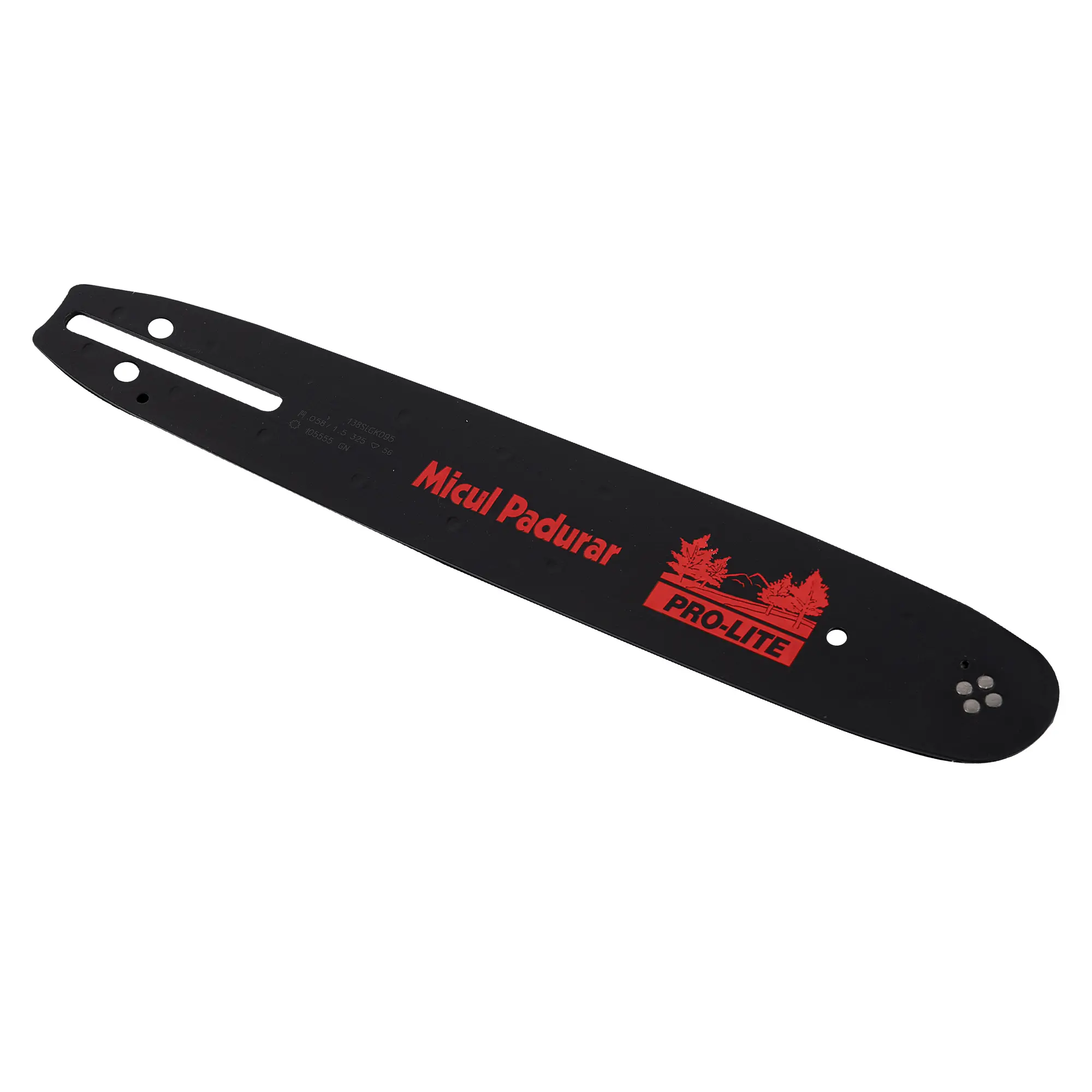 Bara drujba Micul Padurar 30 cm 325 1.5 mm