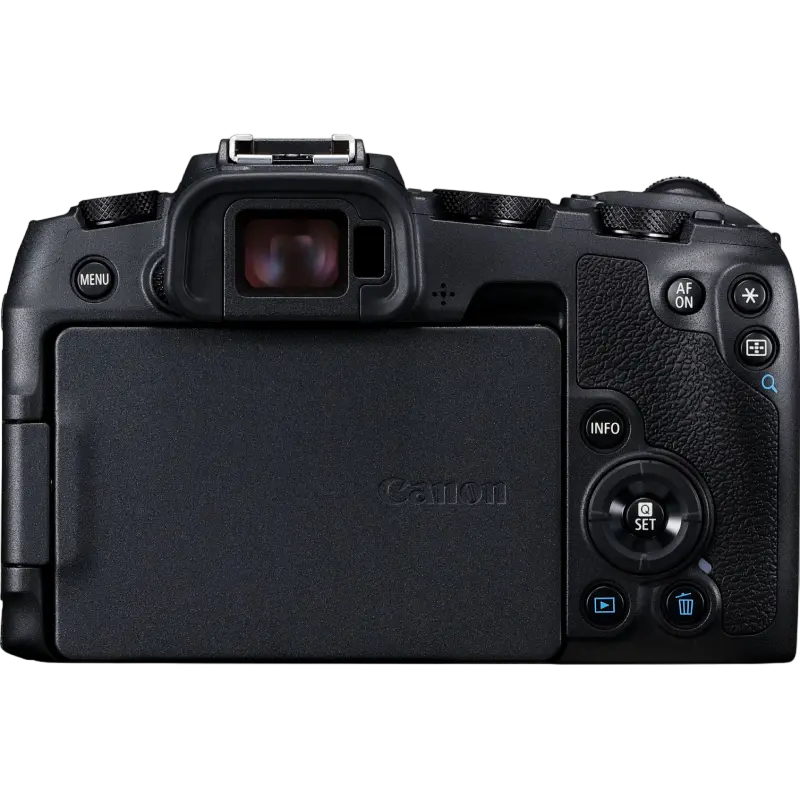 DC Canon EOS RP & RF 24-105mm f/4L IS USM