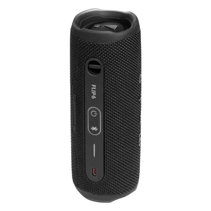Boxă portabilă JBL Flip 6, Negru