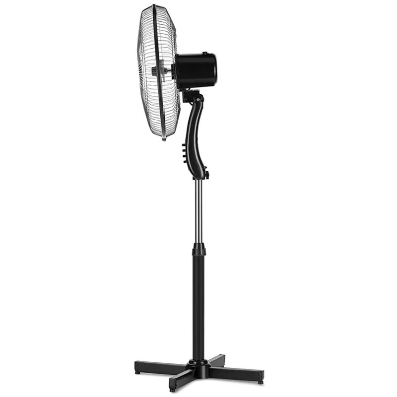 Ventilator VITEK VT-1913, Negru