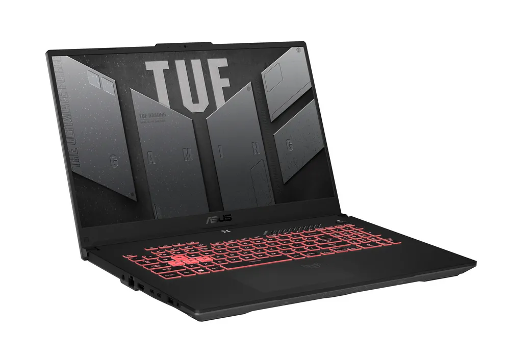 NB ASUS 17.3