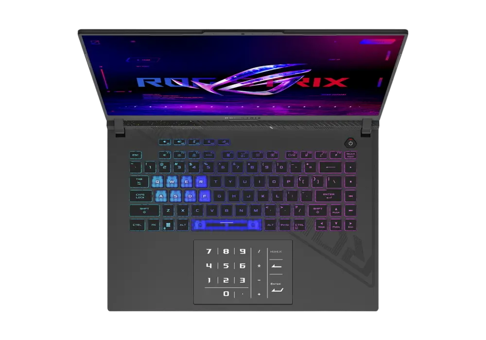 Laptop Gaming 16