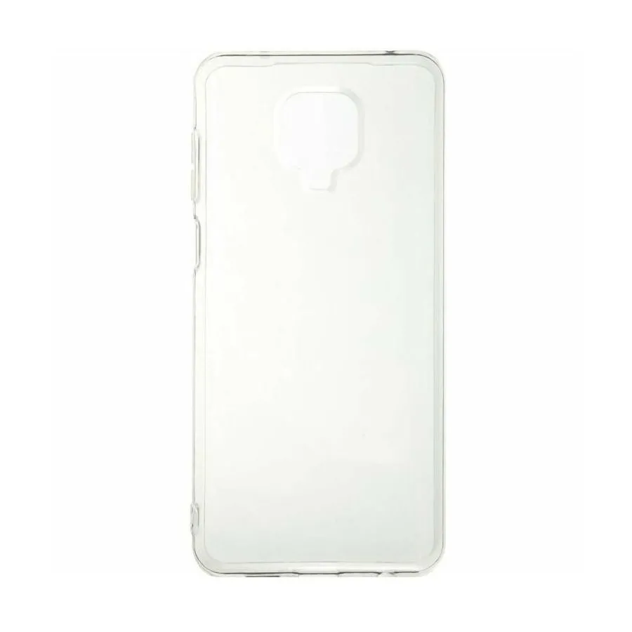 Husă Xcover Xiaomi Redmi Note 9S/Note 9 Pro/Note 9 Pro Max, Transparent
