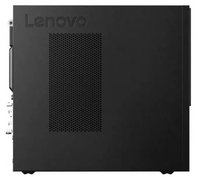 Sistem Desktop PC Lenovo V530s-07ICB, SFF, Intel Core i3-9100, 8GB/256GB, Intel UHD Graphics 630, Windows 10 Pro