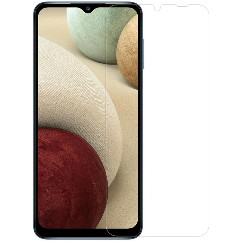 Sticlă de protecție Nillkin Galaxy A12 - Tempered Glass H+ pro, Transparent