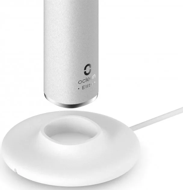 Periuța de dinți electrică sonică Xiaomi X Pro Elite, Gri