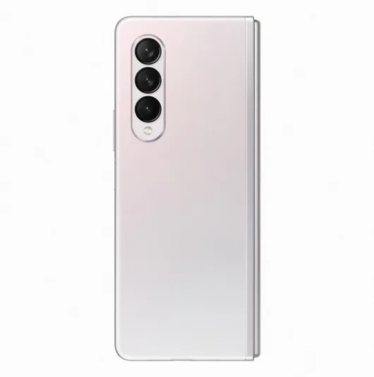 Smartphone Samsung Galaxy Fold3, 12GB/512GB, Phantom Silver