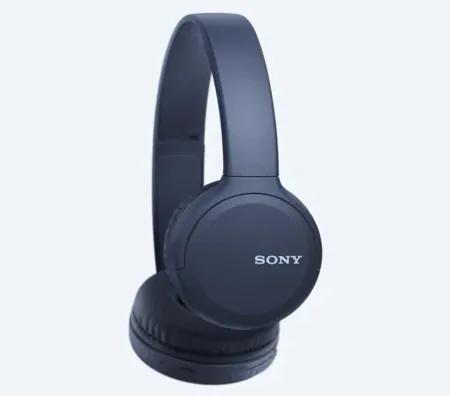 Căști SONY WH-CH510, Albastru