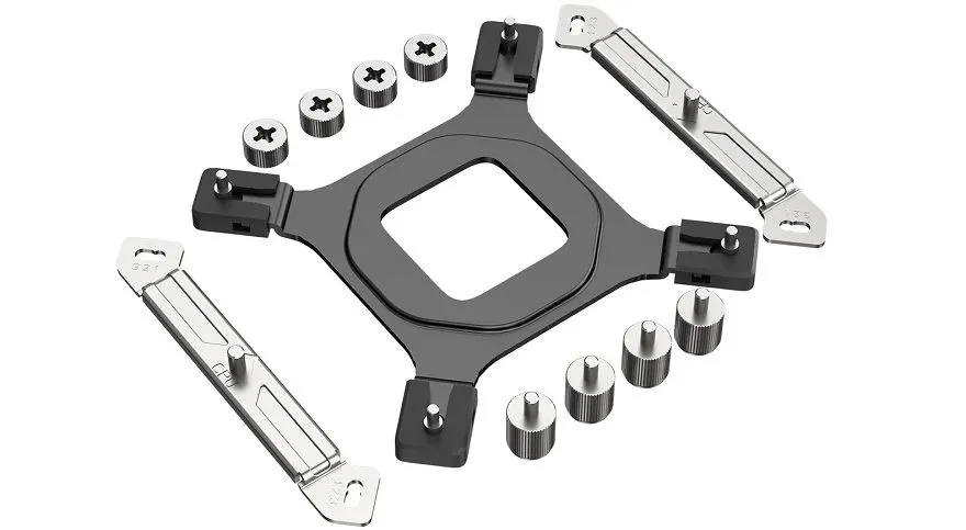 Kit de montare Deepcool EM002-MKNNIN-G-1