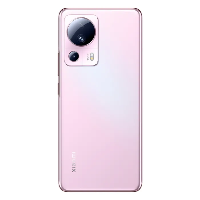 Smartphone Xiaomi 13 Lite, 8GB/256GB, Light Pink