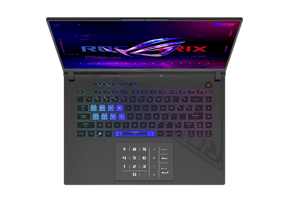 Laptop Gaming 16