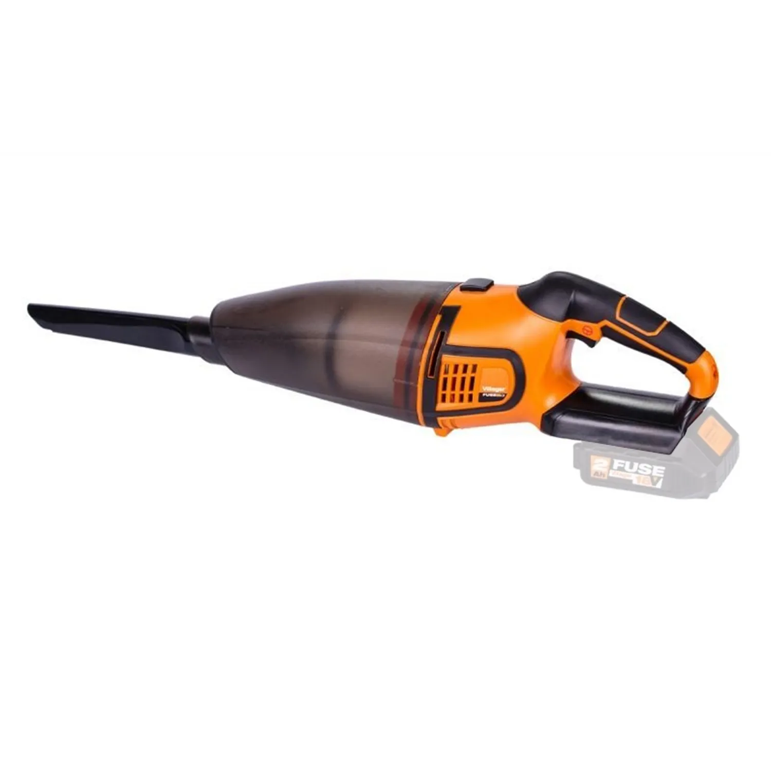 Aspirator cu acumulator Villager FUSE VVC 6020 (fara acumulator)