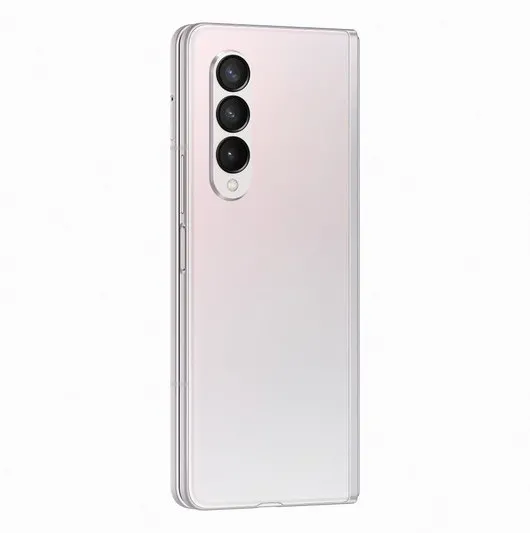 Smartphone Samsung Galaxy Fold3, 12GB/512GB, Phantom Silver