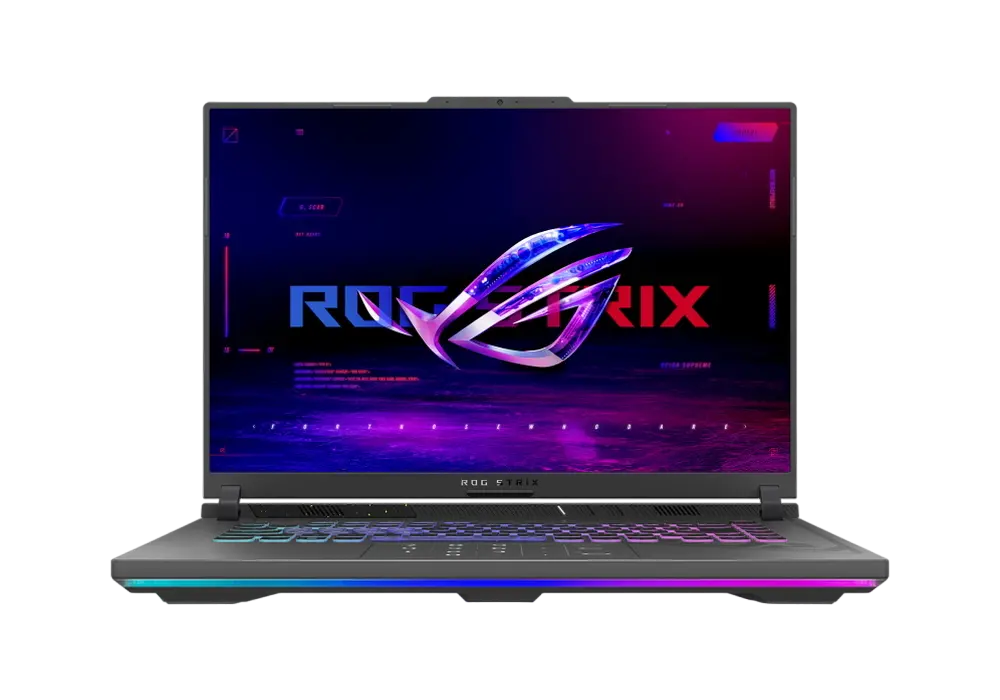 Laptop Gaming 16