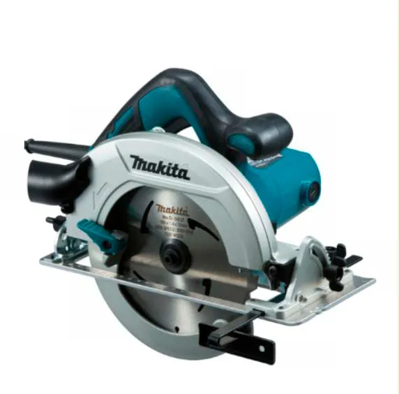 Fierestrau circular 1.2kW,MAKITA 5200rpm.