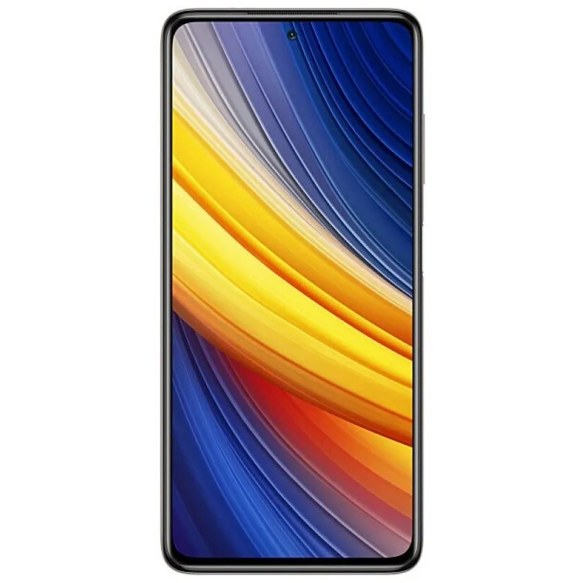 Smartphone Xiaomi Poco X3 Pro, 6GB/128GB, Bronz