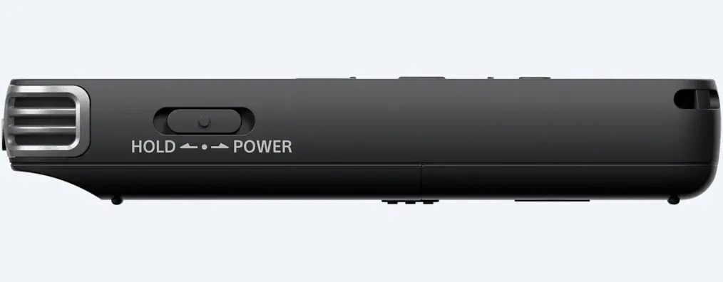 Recorder digital de voce SONY ICD-PX470, 4GB PC Link + MC slot ICD