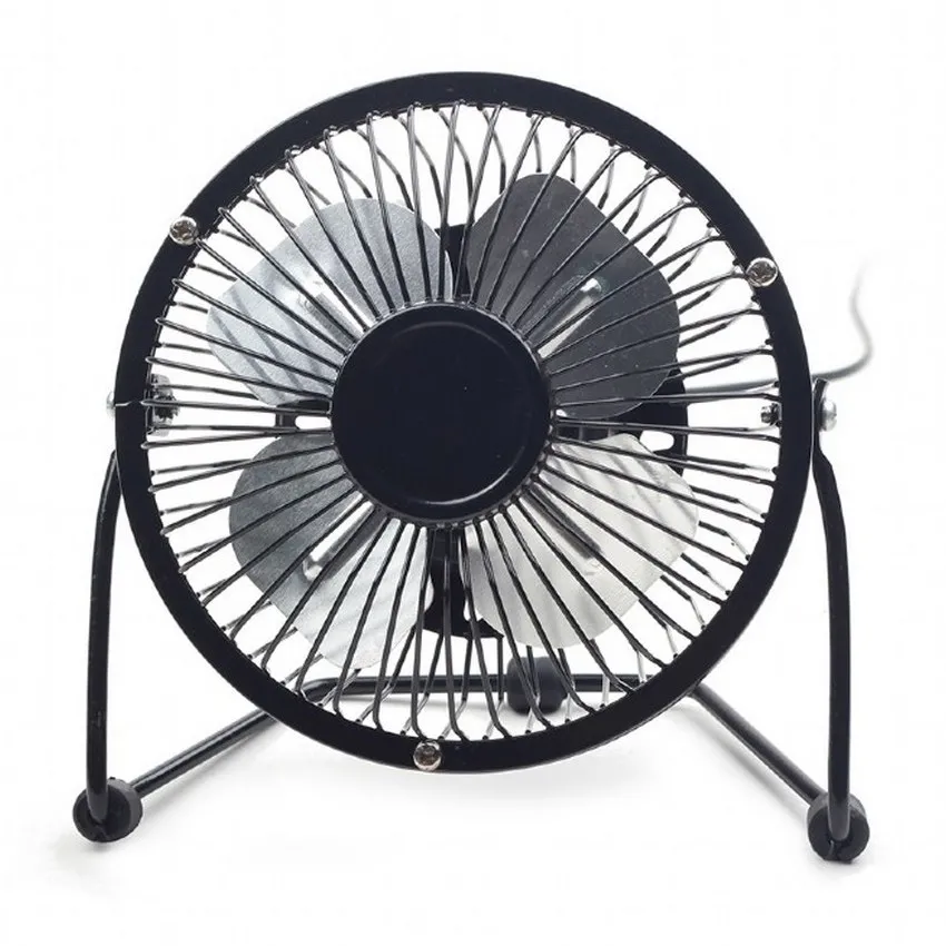 Ventilator Gembird NF-03, Negru