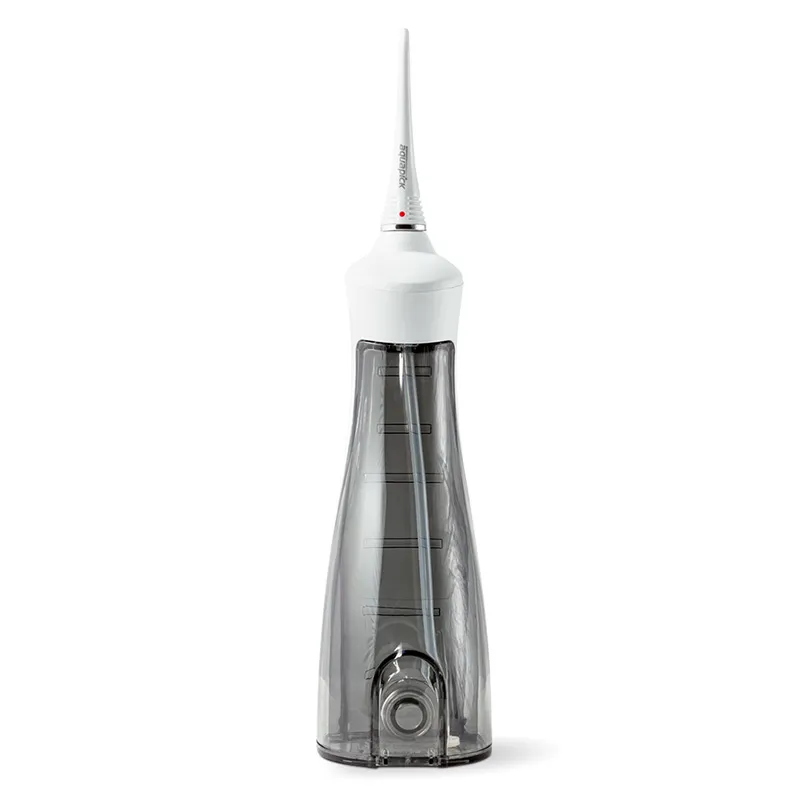 Periuță de dinți cu ultrasunete Aquapick AQ 120, Alb