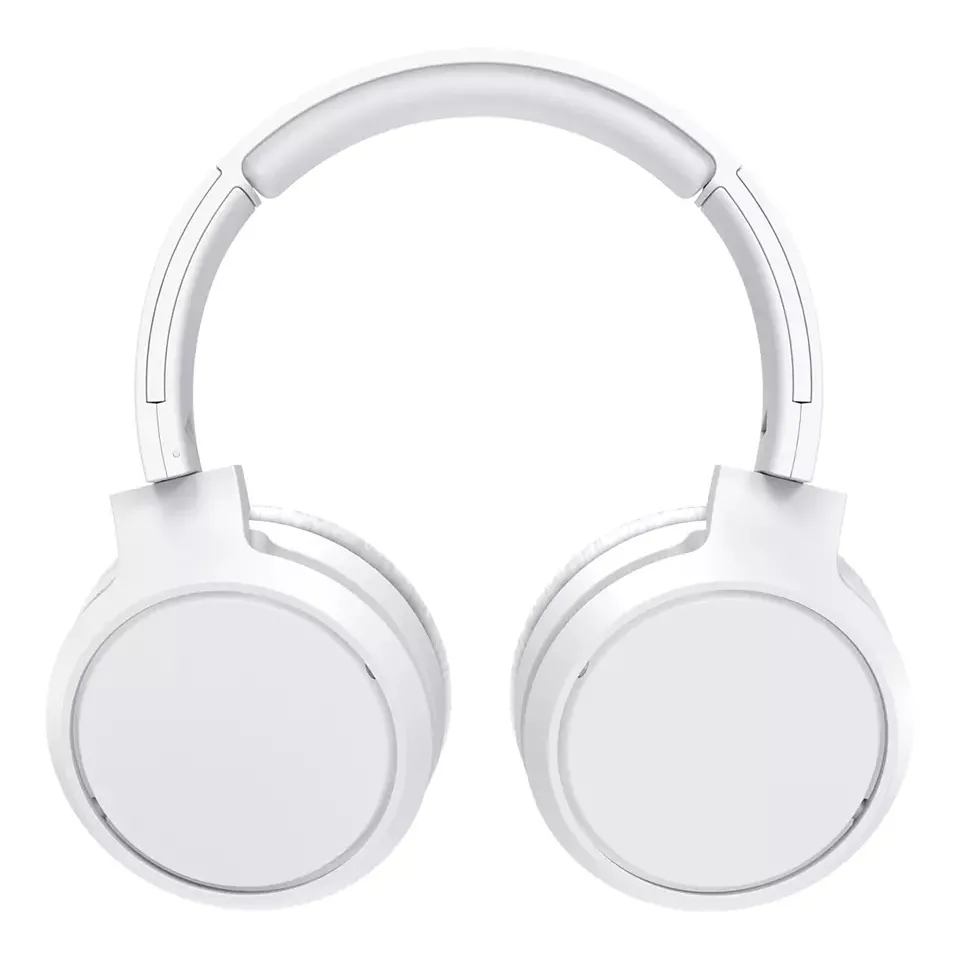 Căști Philips TAH5205WT/00, Alb