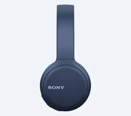 Căști SONY WH-CH510, Albastru