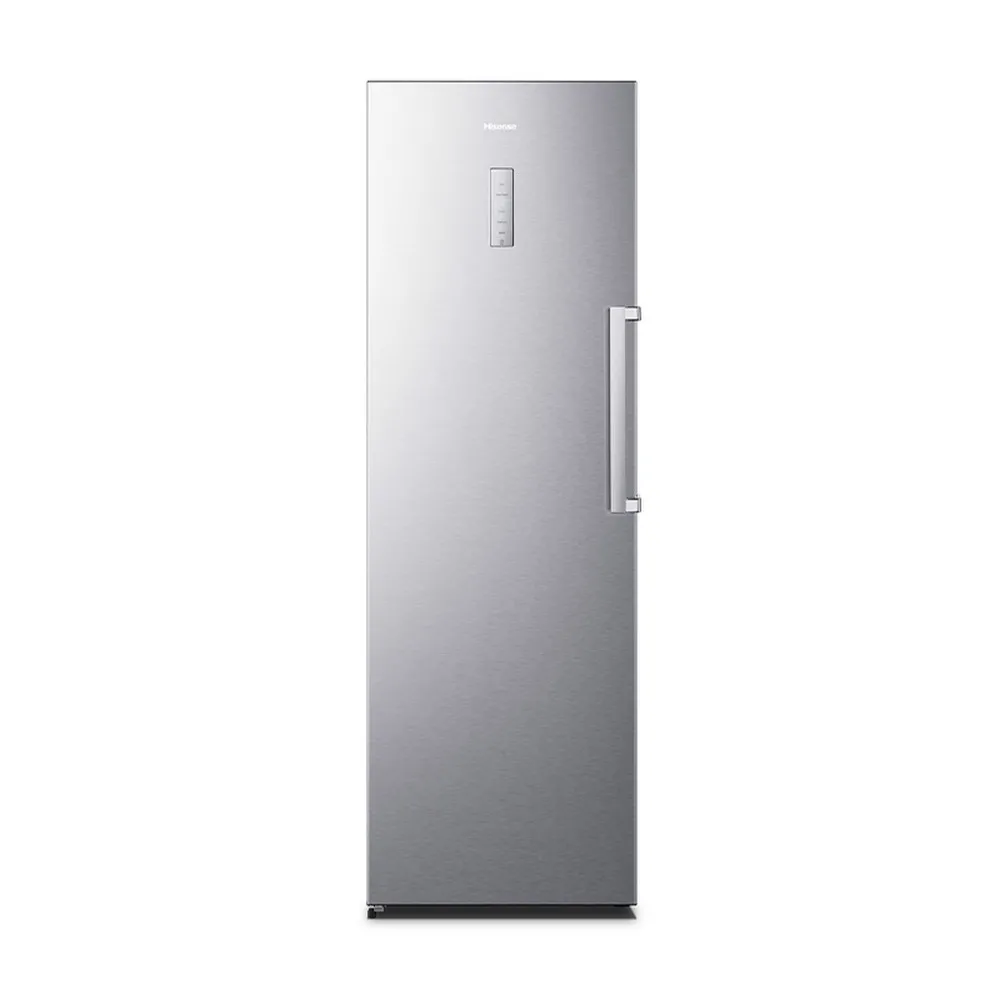 Congelator HISENSE FV354N4BIE, Argintiu