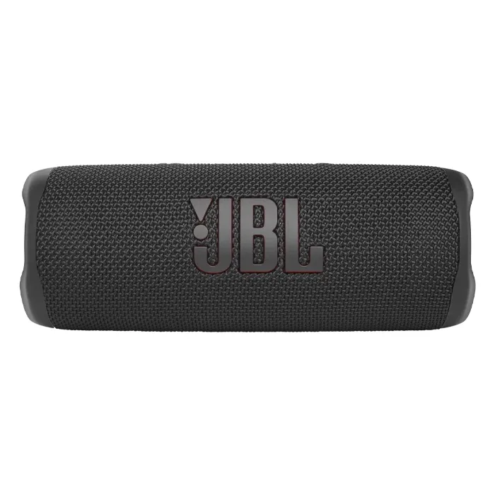 Boxă portabilă JBL Flip 6, Negru