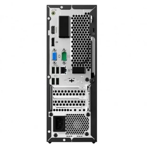 Sistem Desktop PC Lenovo V530s-07ICB, SFF, Intel Core i3-9100, 8GB/256GB, Intel UHD Graphics 630, Windows 10 Pro