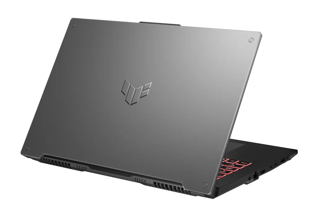 NB ASUS 17.3