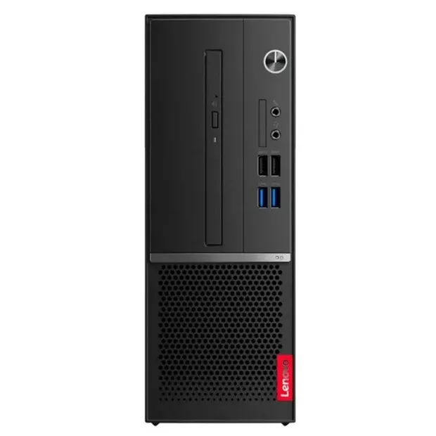 Sistem Desktop PC Lenovo V530s-07ICB, SFF, Intel Core i3-9100, 8GB/256GB, Intel UHD Graphics 630, Windows 10 Pro