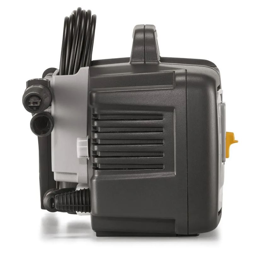 Masina de spalat cu presiune Stiga HPS 110 1400 W