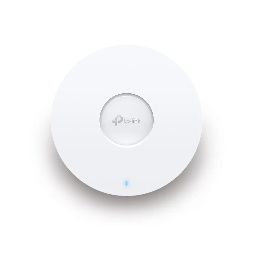 Punct de acces fără fir TP-LINK EAP650, 574 Mbps, 2402 Mbps, Alb
