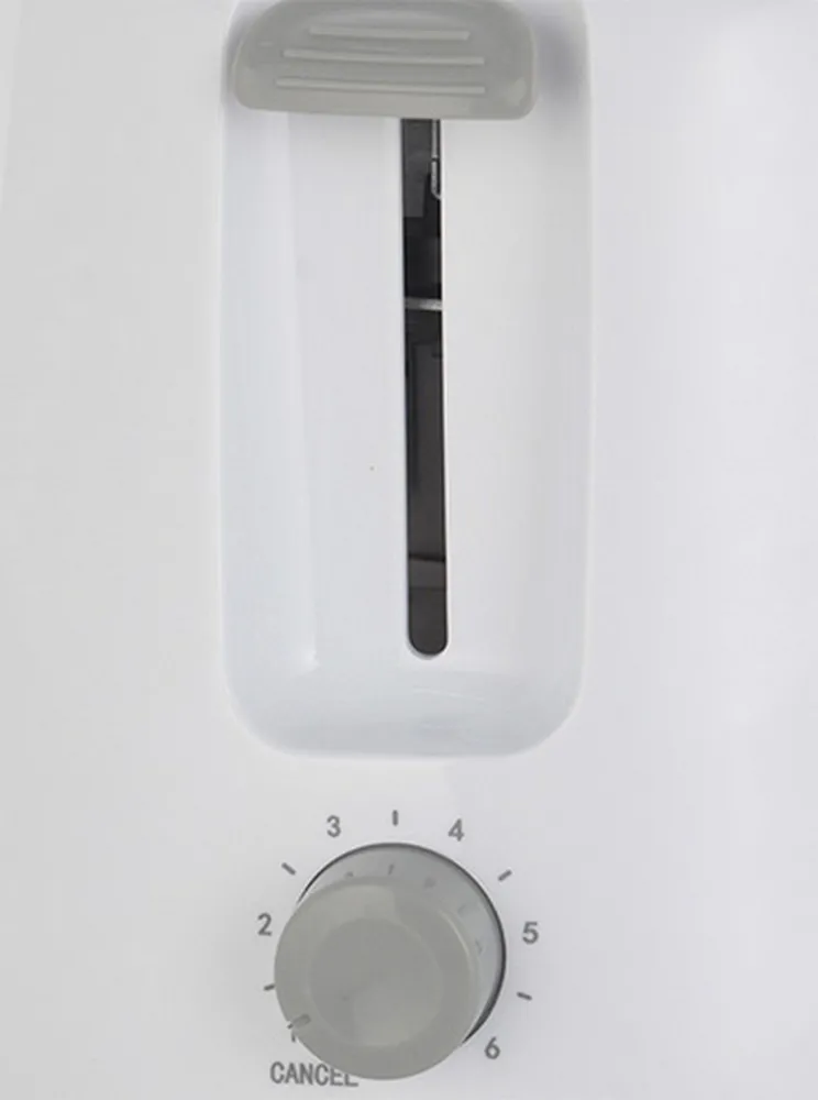 Toaster VITEK VT-9001, Alb