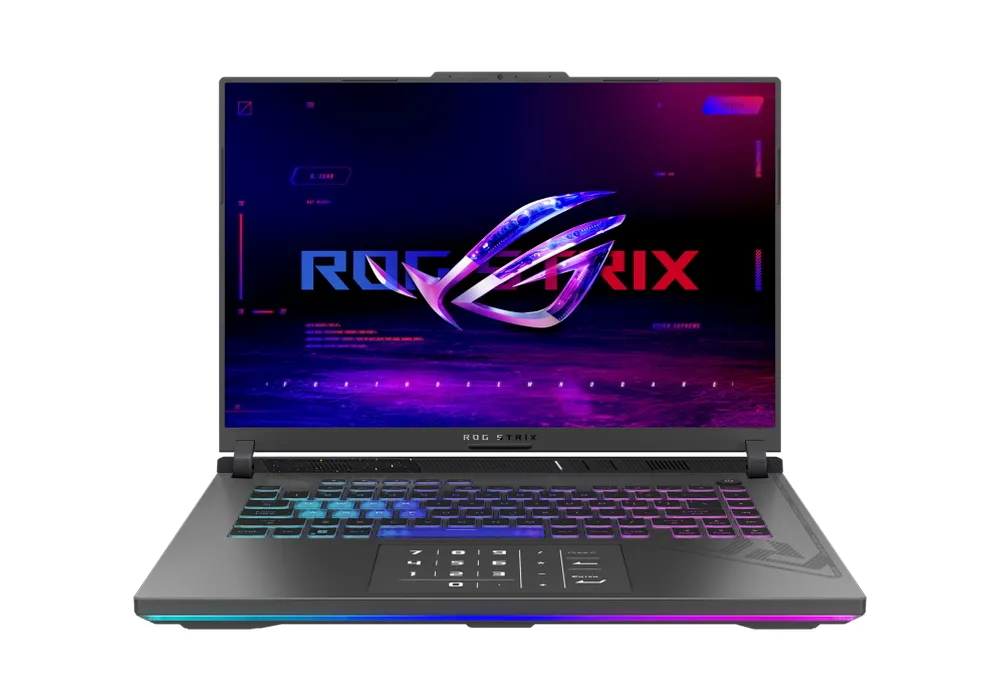 Laptop Gaming 16