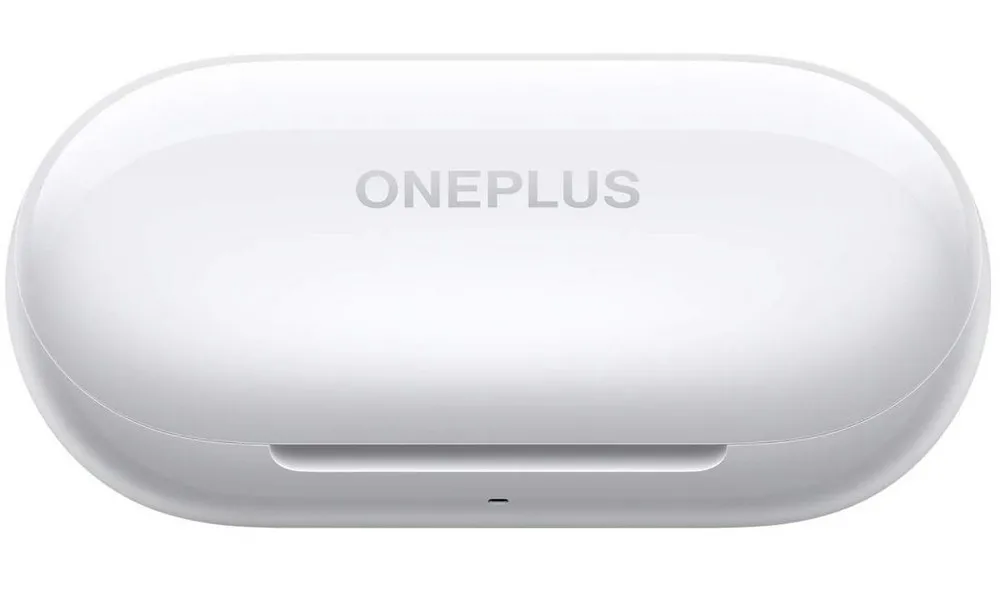 Căști OnePlus Buds Z, Alb