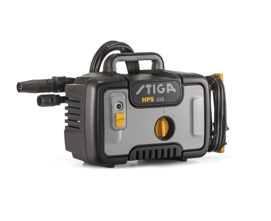 Masina de spalat cu presiune Stiga HPS 110 1400 W