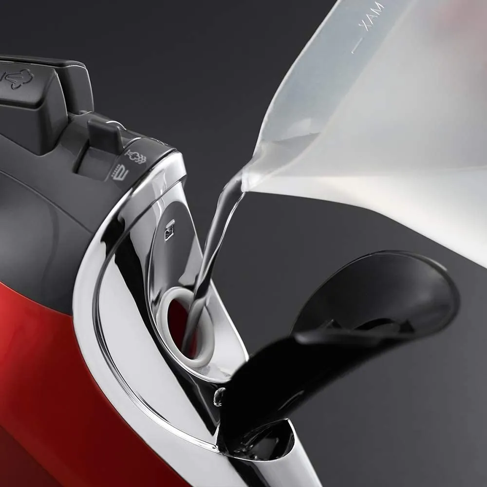 Fier de călcat Russell Hobbs 25090-56, 2600W, Black Red