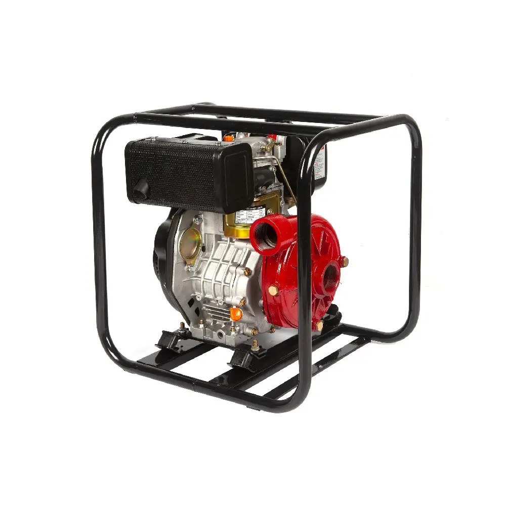 Motopompa diesel 2 Micul Fermier (Presiune inalta)