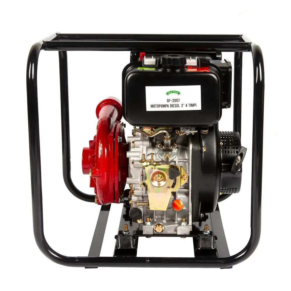 Motopompa diesel 2 Micul Fermier (Presiune inalta)