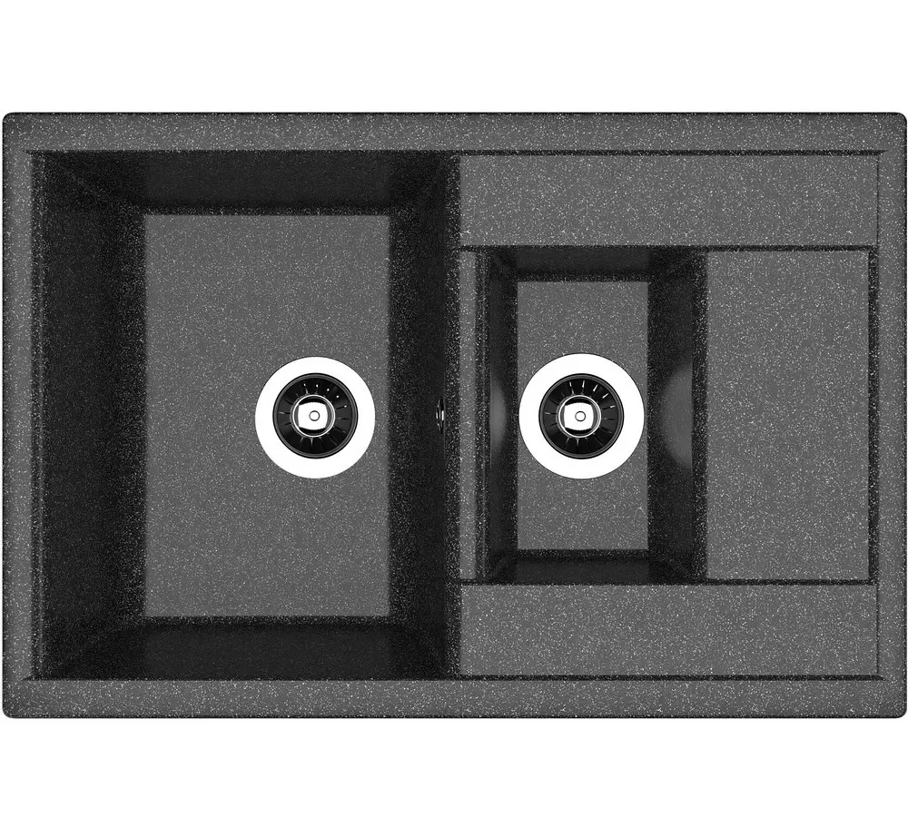 Сhiuveta Dr.Gans Astra 760K  (Negru)