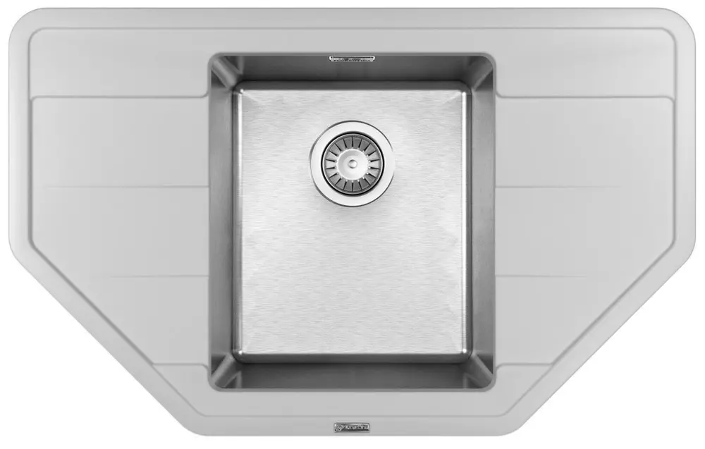 Combi 800C chiuveta Florentina (Jasmin)