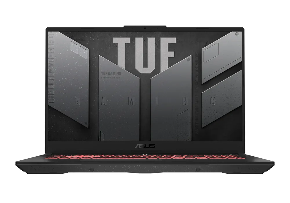 NB ASUS 17.3