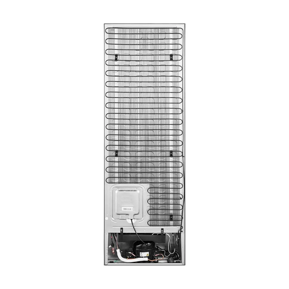Congelator HISENSE FV354N4BIE, Argintiu