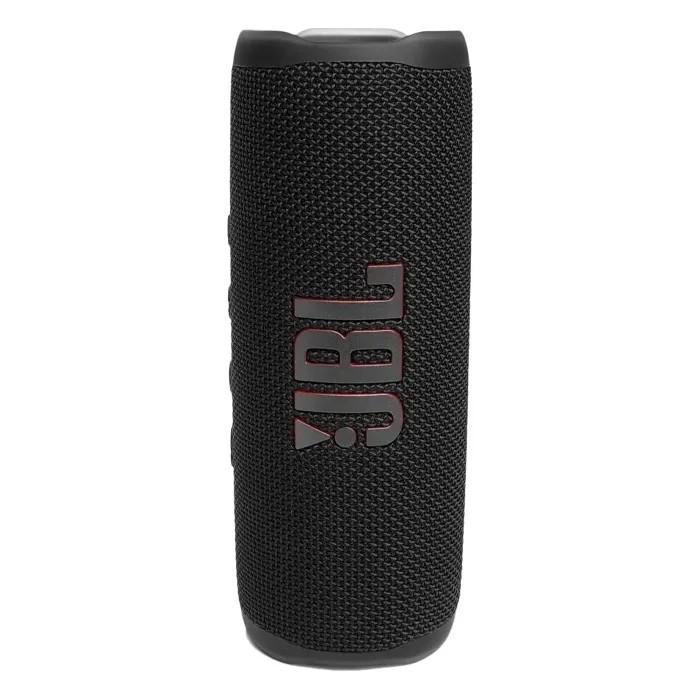 Boxă portabilă JBL Flip 6, Negru