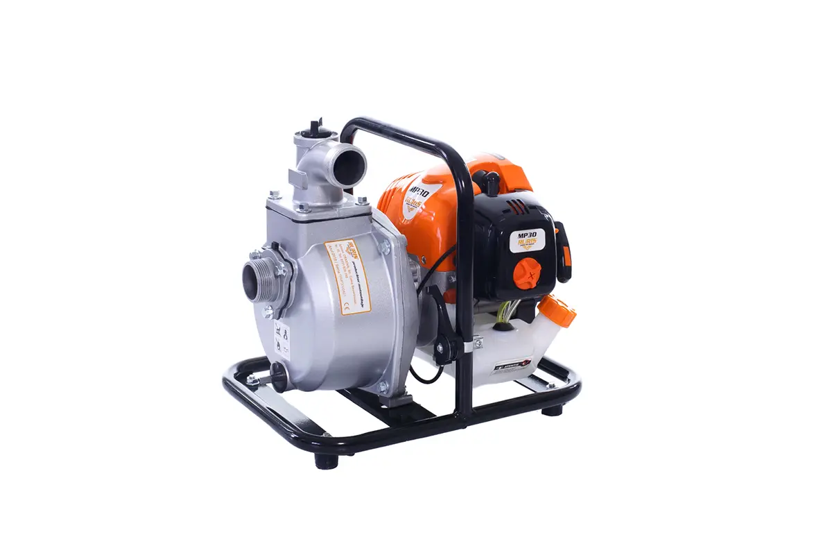 Motopompa Ruris MP30