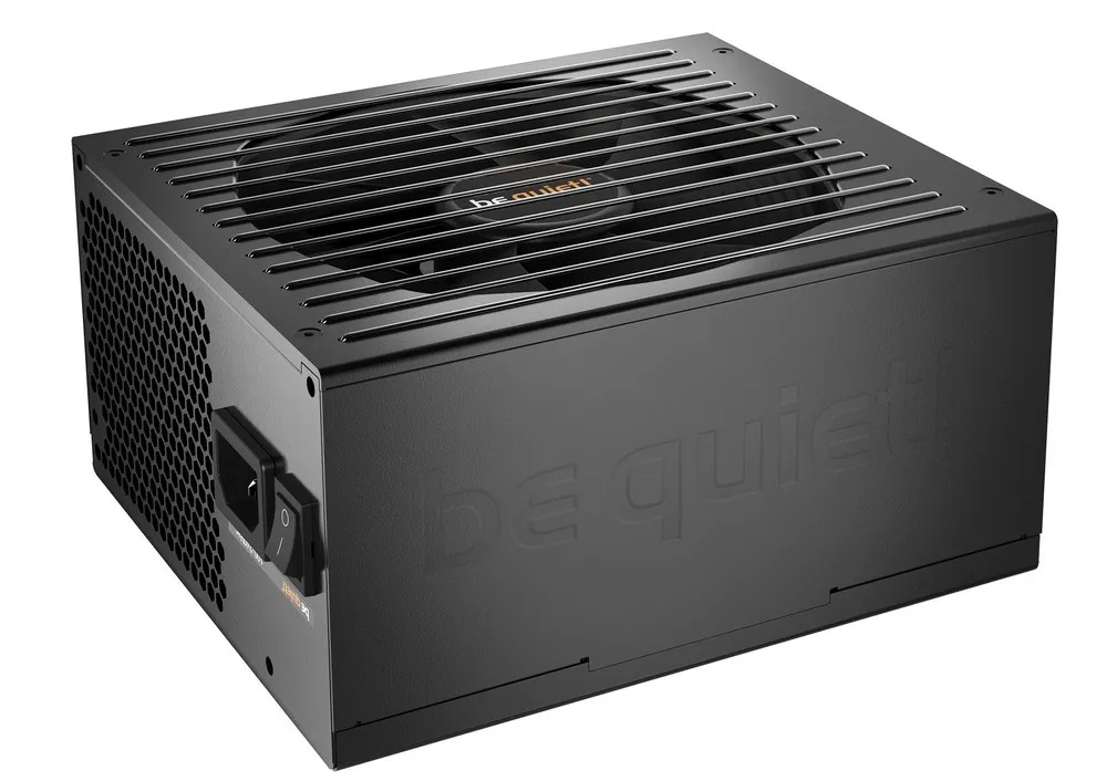 Sursă Alimentare PC be quiet! STRAIGHT POWER 11 PLATINUM, 750W, ATX, Complet modular